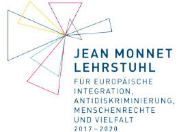 Logo Jean Monnet Lehrstuhl