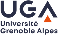 Logo Universität Grenoble