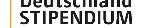 Logo Deutschland Stipendium