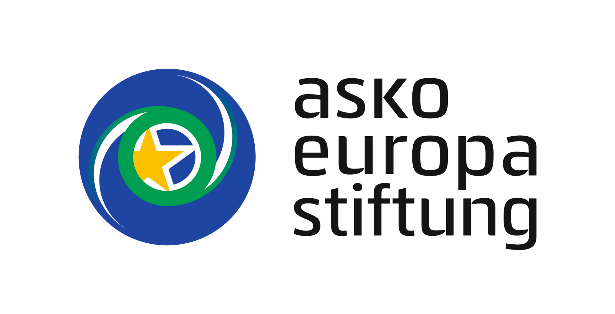 Logo ASKO Eurpa Stiftung