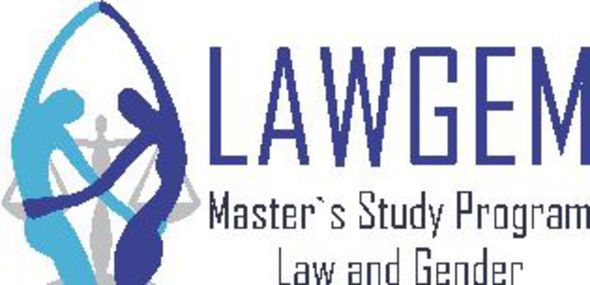 Logo Lawgem